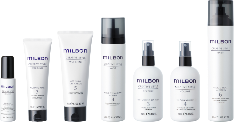 スカルプ（SCALP） | Milbon | ミルボン - Global Milbon | 株式会社