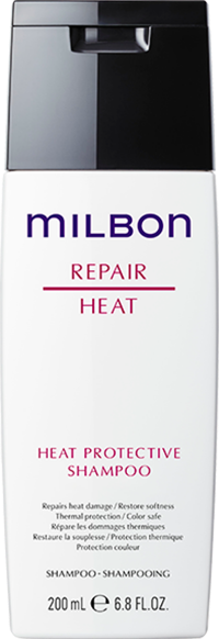リペアヒート（REPAIR HEAT） | Milbon | ミルボン - Global Milbon
