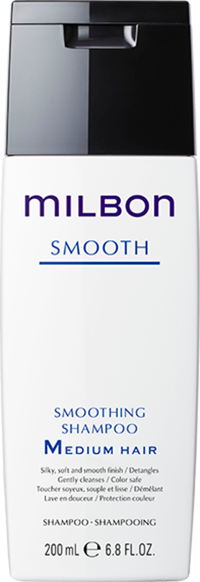 Smooth Smoothing Treatment Fine Hair