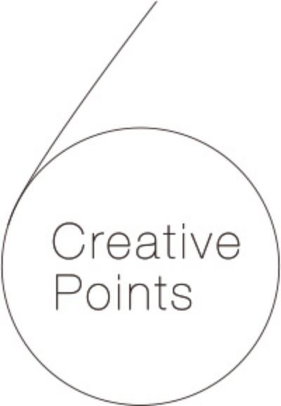 6 Creative Points