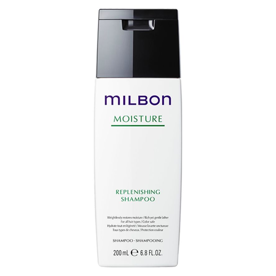 モイスチュア（MOISTURE） | Milbon | ミルボン - Global Milbon ...