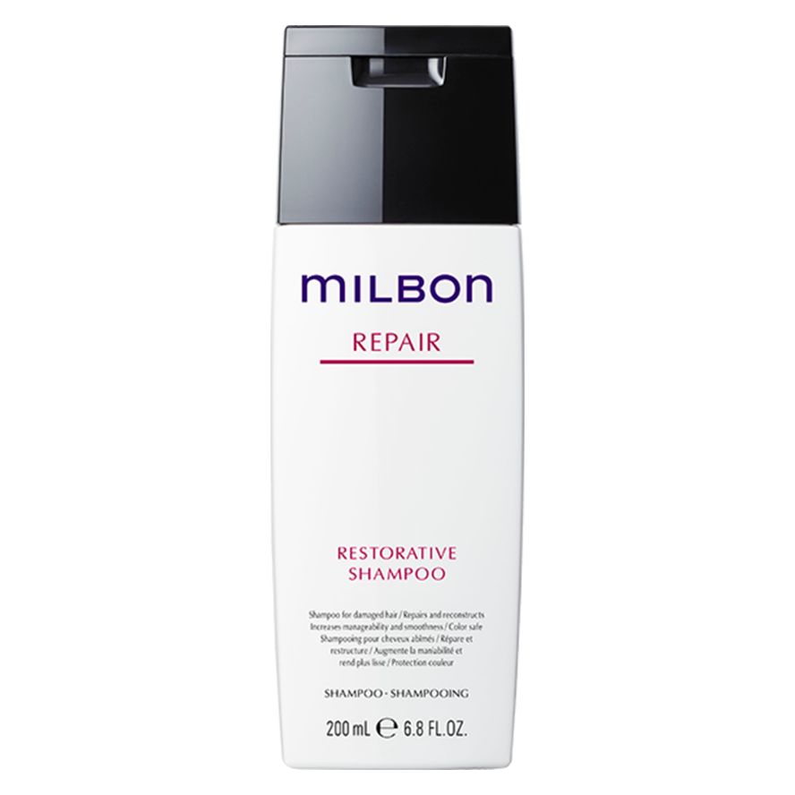 リペア（REPAIR） | Milbon | ミルボン - Global Milbon | 株式会社