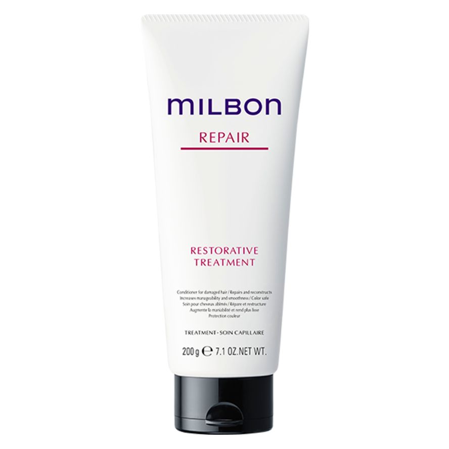 リペア（REPAIR） | Milbon | ミルボン - Global Milbon | 株式会社 ...