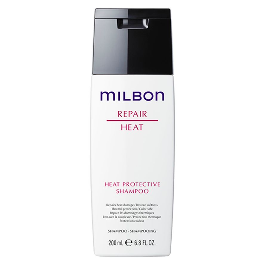 リペアヒート（REPAIR HEAT） | Milbon | ミルボン - Global Milbon