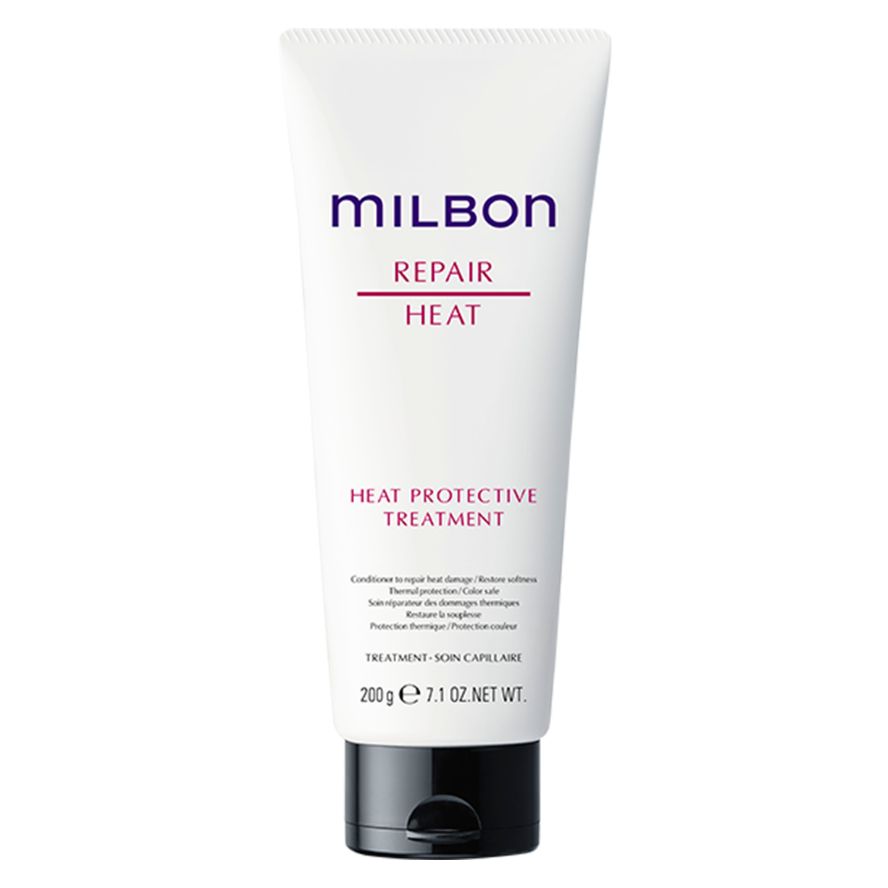 リペアヒート（REPAIR HEAT） | Milbon | ミルボン - Global Milbon ...