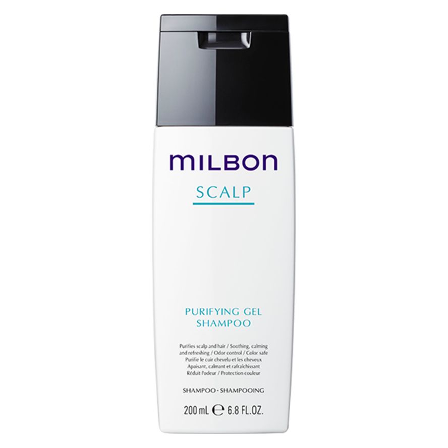 スカルプ（SCALP） | Milbon | ミルボン - Global Milbon | 株式会社 