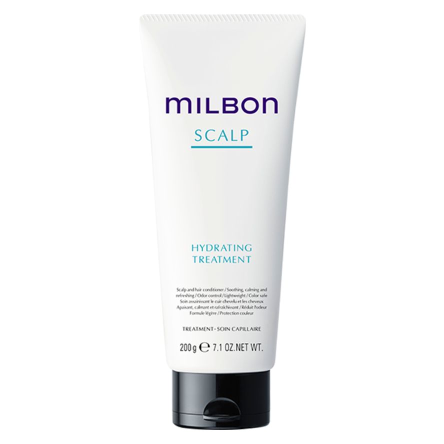 スカルプ（SCALP） | Milbon | ミルボン - Global Milbon | 株式会社