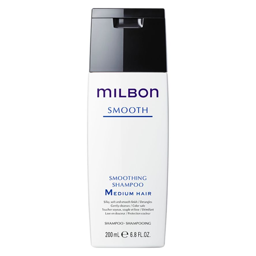 スムース（SMOOTH） | Milbon | ミルボン - Global Milbon | 株式会社