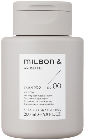 Milbon & Aromatic | ミルボン - Global Milbon | 株式会社ミルボン