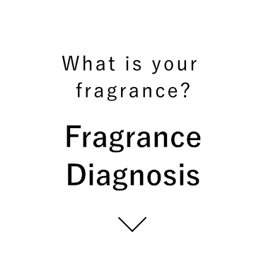 What is your fragrance? Fragrance Diagnosis