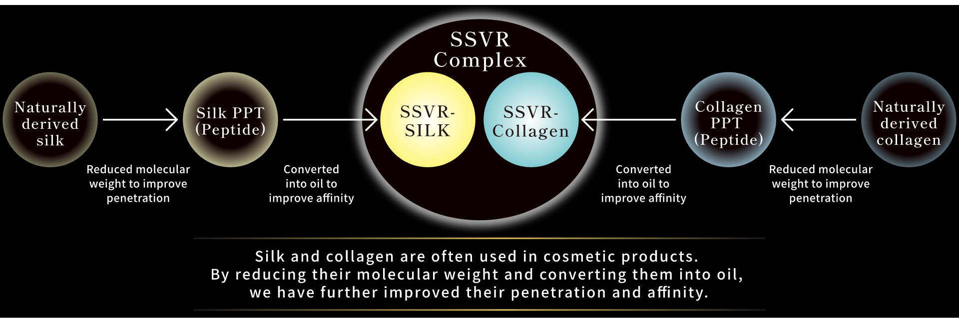 SSVR Complex