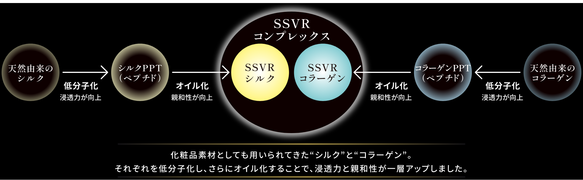 SSVRコンプレックス