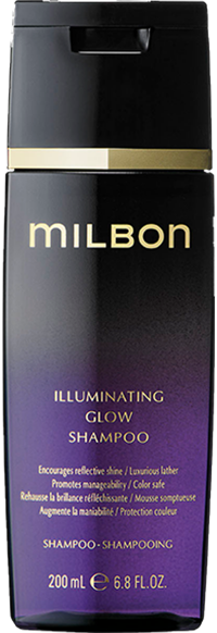 イルミネイティング グロー（ILLUMINATING GLOW） | Milbon PREMIUM
