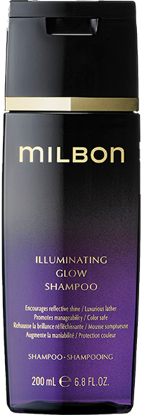 エンハンシング ビバシティ（ENHANCING VIVACITY） | Milbon PREMIUM