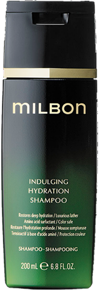 インダルジング ハイドレーション（INDULGING HYDRATION） | Milbon 