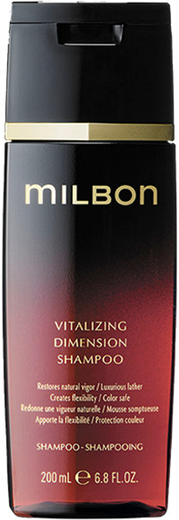 エンハンシング ビバシティ（ENHANCING VIVACITY） | Milbon PREMIUM 