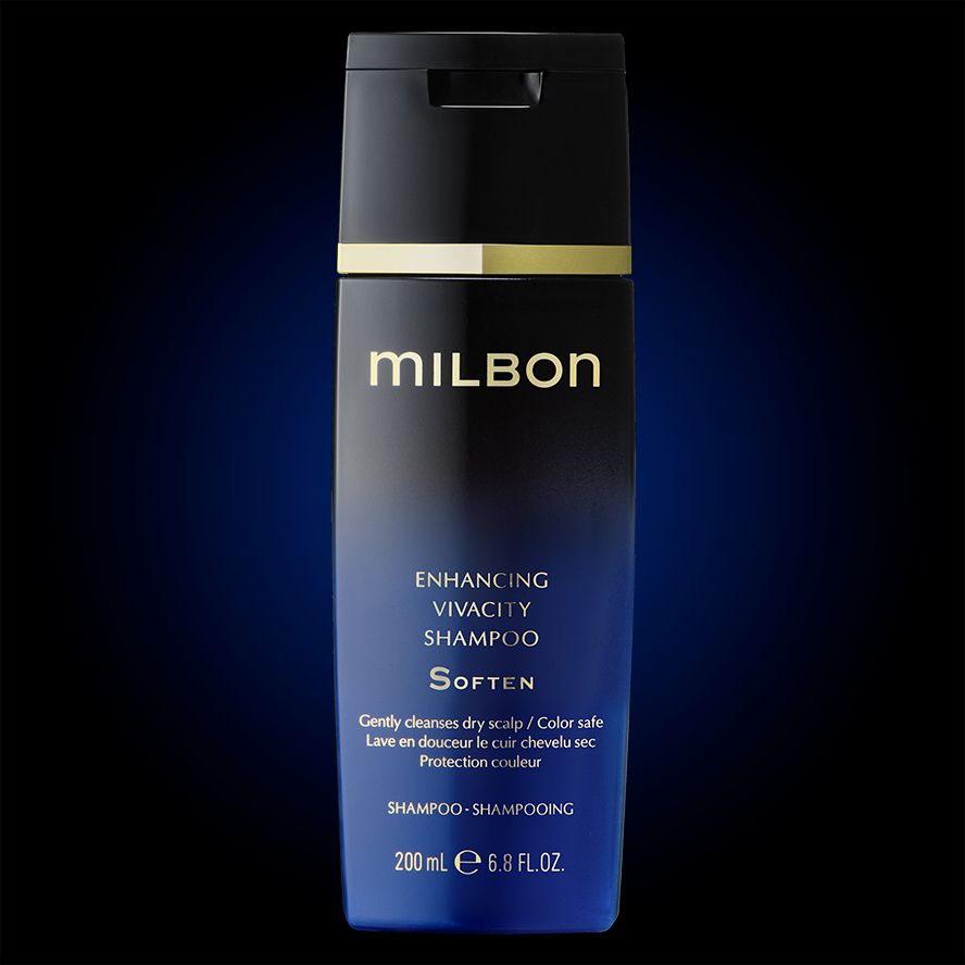 エンハンシング ビバシティ（ENHANCING VIVACITY） | Milbon PREMIUM 