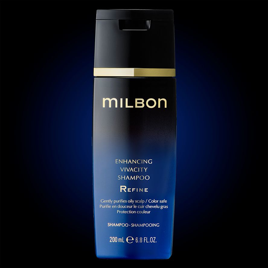 エンハンシング ビバシティ（ENHANCING VIVACITY） | Milbon PREMIUM