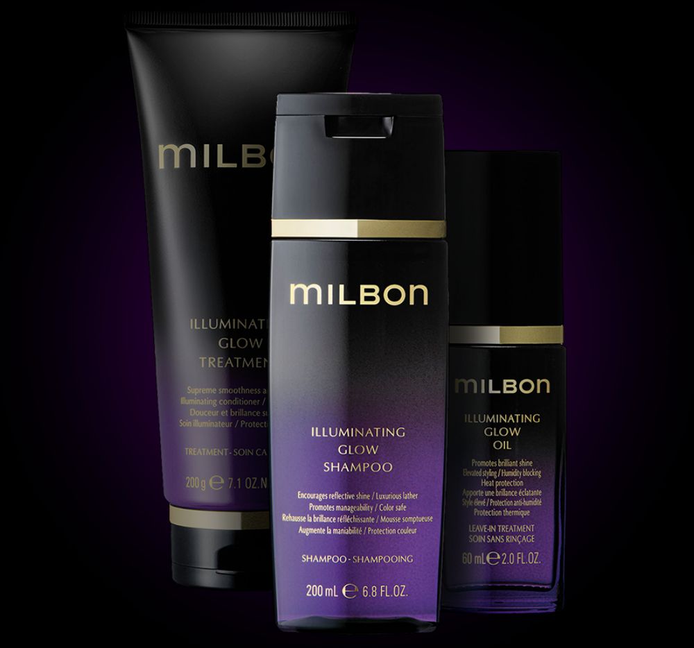 イルミネイティング グロー（ILLUMINATING GLOW） | Milbon PREMIUM