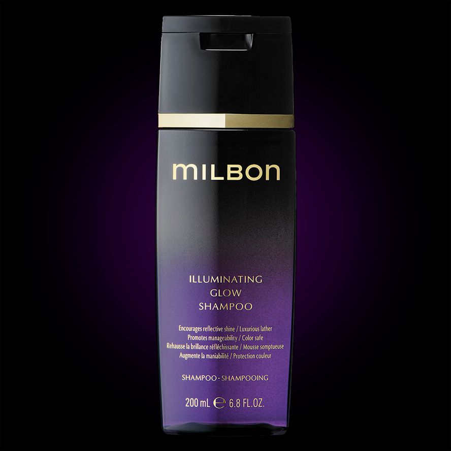 イルミネイティング グロー（ILLUMINATING GLOW） | Milbon PREMIUM ...