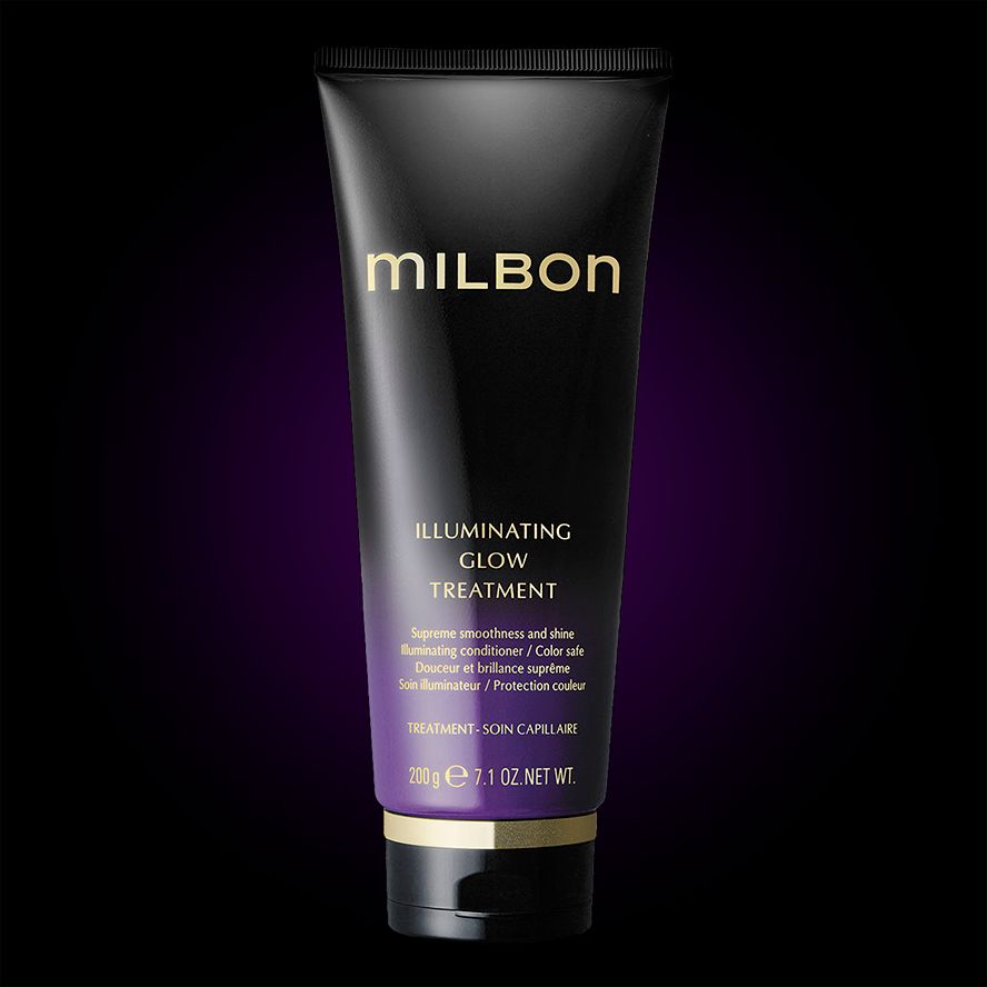 イルミネイティング グロー（ILLUMINATING GLOW） | Milbon PREMIUM 