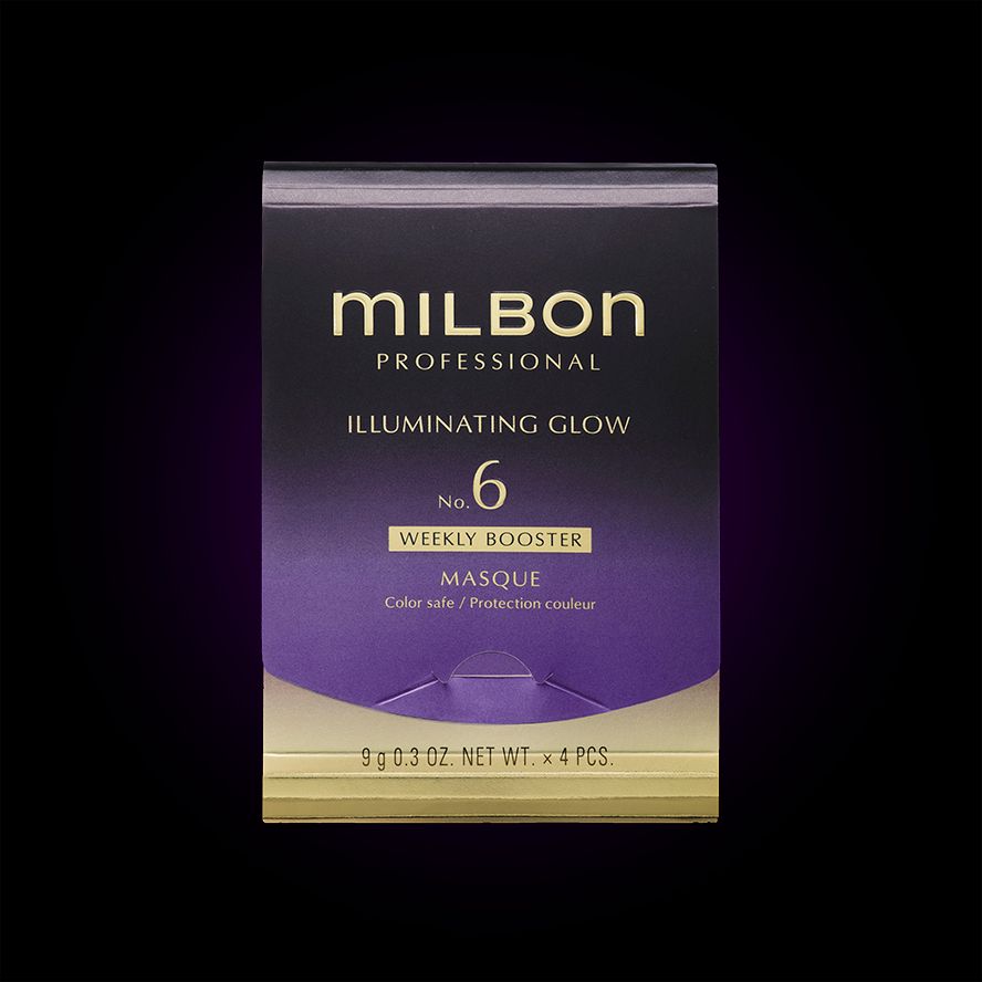 イルミネイティング グロー（ILLUMINATING GLOW） | Milbon PREMIUM Position | ミルボン - Global  Milbon | 株式会社ミルボン