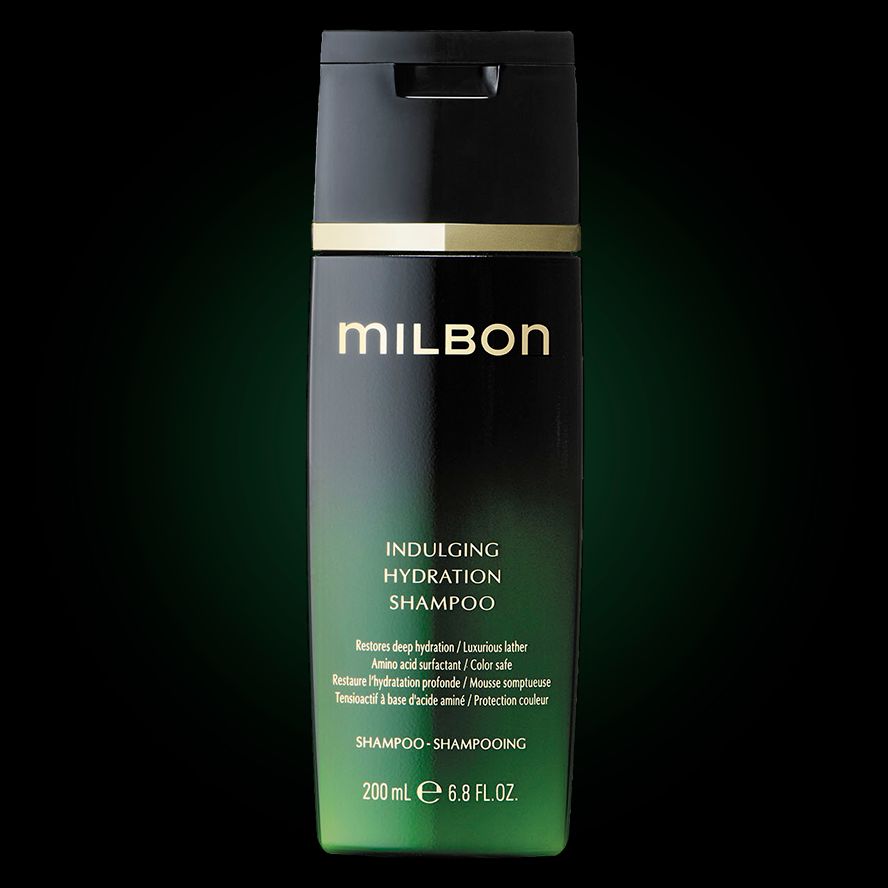 インダルジング ハイドレーション（INDULGING HYDRATION） | Milbon 