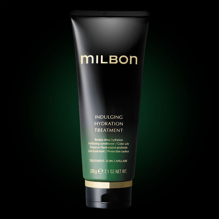 インダルジング ハイドレーション（INDULGING HYDRATION） | Milbon