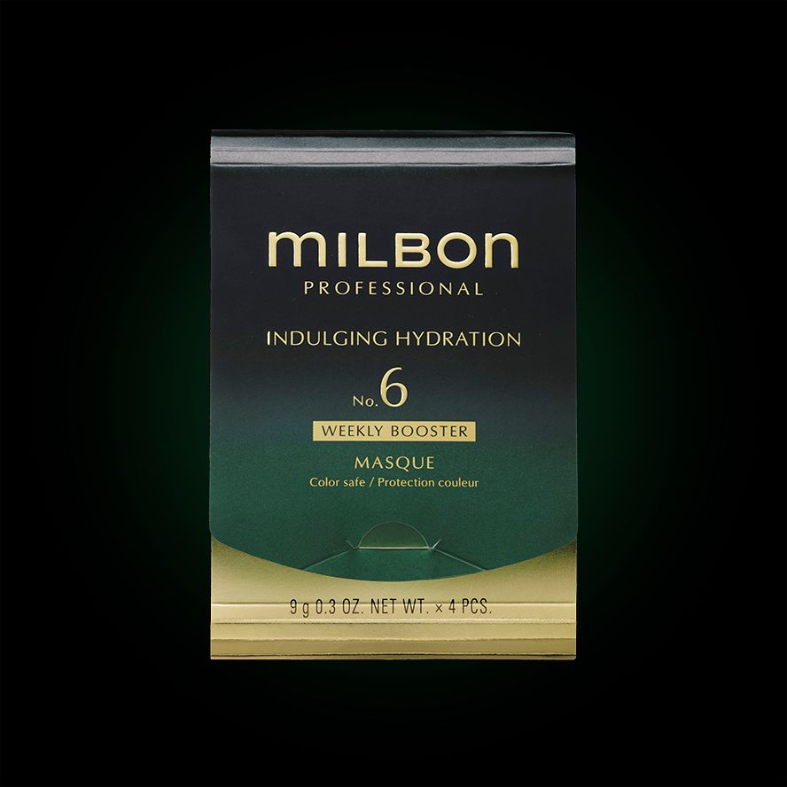 インダルジング ハイドレーション（INDULGING HYDRATION） | Milbon