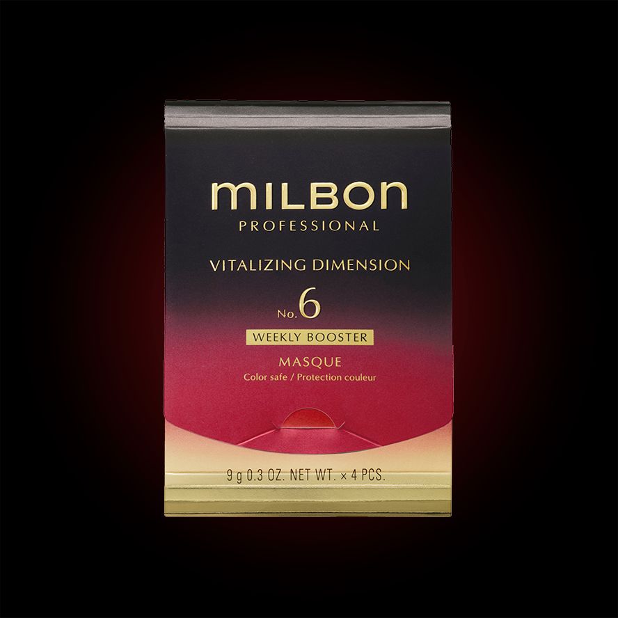 バイタライジング ディメンション（VITALIZING DIMENSION） Milbon PREMIUM Position ミルボン Global  Milbon 株式会社ミルボン